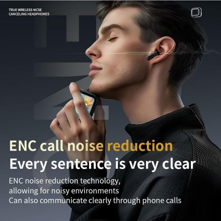 Digital Display Headset- ANC LX- 10