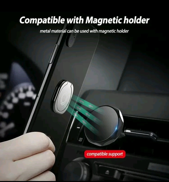 Finger Ring Holder Stand Grip