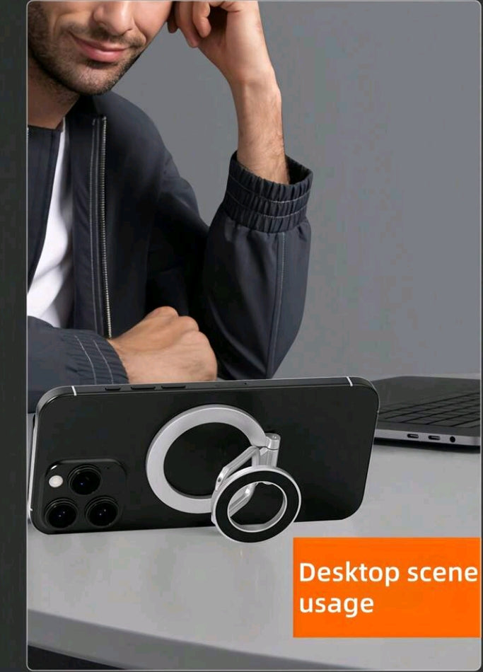 Double-Sided MagSafe Phone Holders