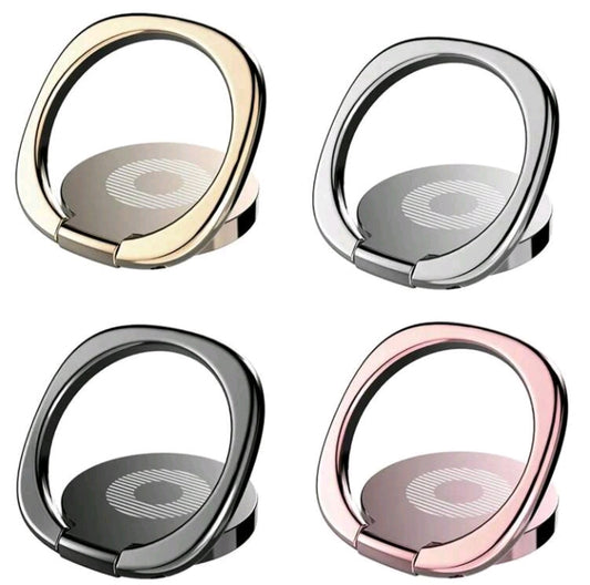 Finger Ring Holder Stand Grip
