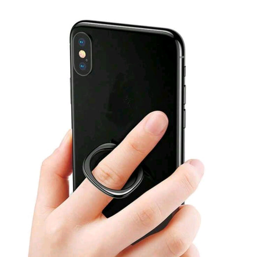 Finger Ring Holder Stand Grip